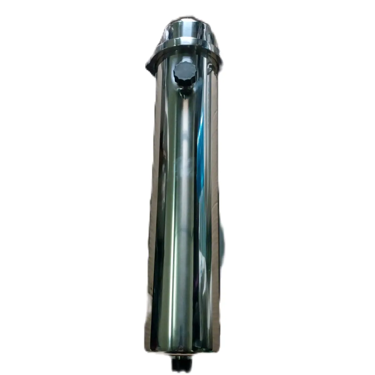 Màng siêu lọc uf 2000lit/h lọc nước loại bỏ tạp chất nhỏ 0,001 micro ,lõi sợi pvdf