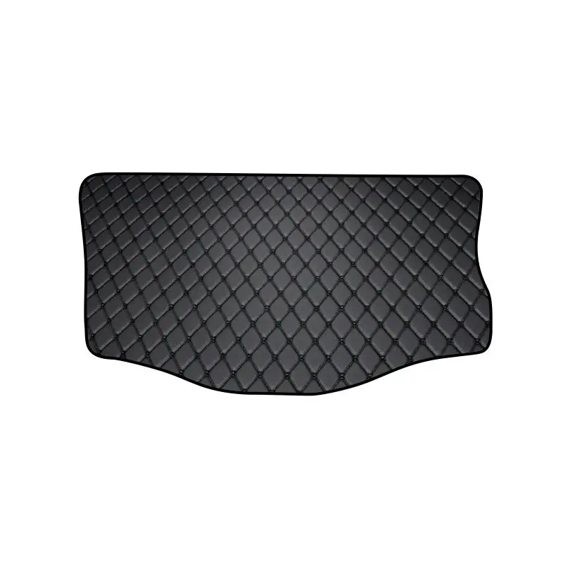 Car Trunk Mat, 1 Count Durable Trunk Tray Liner Cargo Pads, Stylish Car Accessories for Suzuki Swift 2005-2013