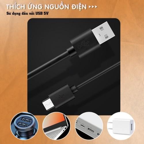 Ghế đệm massage trên ô tô và tại nhà Nikio NK-150 - Xoa bóp cổ vai gáy và rung toàn thân 3