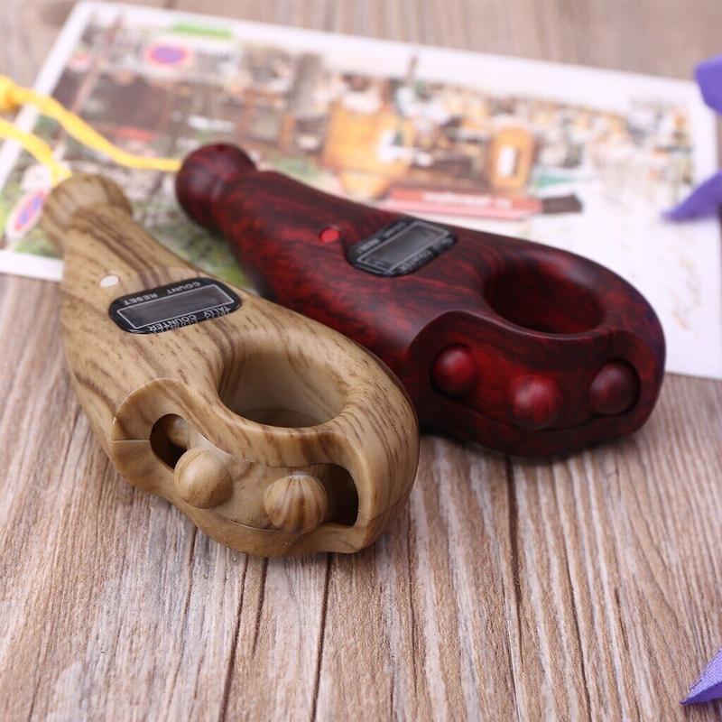 Máy Đếm Số Niệm Phật TPD89 1