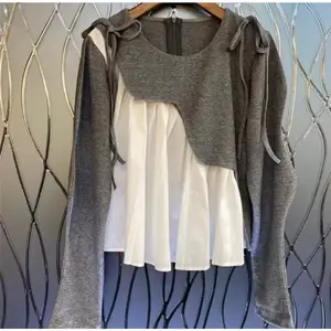 PELAGIA - BLOUSE KOREA TERBARU KEKINIAN