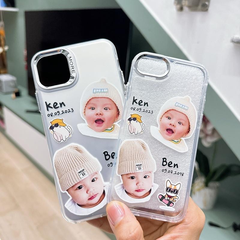 Ốp điện thoại in hình theo yêu cầu đủ dòng máy sắt nét. ốp trong co tất cả các dòng máy tương thích apple, samsung, oppo, xiaomi, vivo, ... ốp màu chỉ có iphone (hình in theo ảnh của khách gửi, ảnh đăng là hình minh hoạ cho sản phẩm đã in) Phụ Kiện