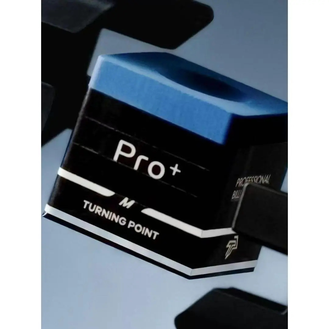 TP pro+ New Chalk Powder Professional Edition Snooker tppro 7500 Oil ...