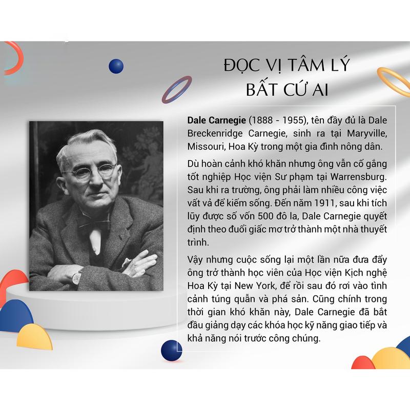 Sách Đọc Vị Tâm Lý Bất Cứ Ai - 1980Books - BẢN QUYỀN 2