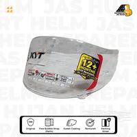 Gambar Kaca Helm Fullface KYT R10 / RC 7 / K2 Rider (Original) dari HelmPro Kota Bandung 1 Tokopedia