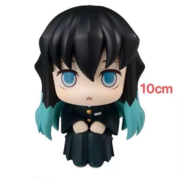 Mô Hình Muichiro & Tomioka Chipy Bản Off Cao 10cm 4