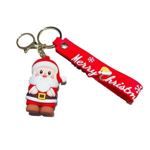 พวงกุญแจซานตาคลอส ปี 2025 ของพร้อมส่ง จี้คริสต์มาส ต้นคริสต์มาส กวางเรนเดียร์ ถุงผ้ากำมะหยี่ พวงกุญแจ ของขวัญ ดีไซน์แฟชั่นสำหรับผู้ชายและผู้หญิง กําไล ข้อมือ แฟชั่น ของ ใช้ น่ารัก ผู้ชาย แหวน ทอง กะรัต จิวเวลลี่ ภูเก็ต ขาย ปลอม เครื่อง ประดับ ผู้หญิง