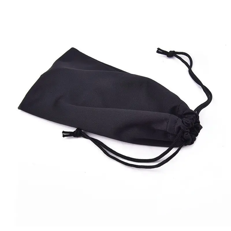 Minimalist Portable Glasses Case High-end Cycling Sports Portable Pressure-resistant Myopia Glasses Storage Box High Appearance Glasses Case