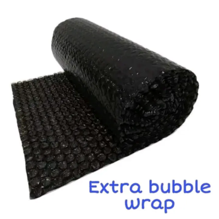 extra bubble wrap 0