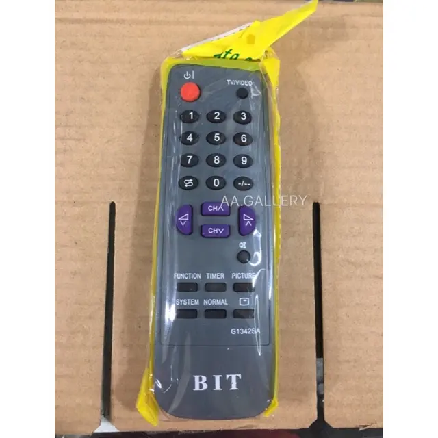 Remot / remote SHARP TABUNG TV