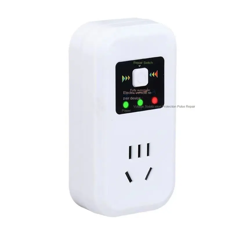 Thiết Bị Phục Hồi Pin Ô Tô Điện, Bộ Sạc, Để Sạc Tuổi Thọ Pin 3