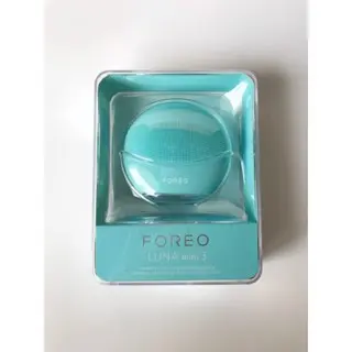 Máy rửa mặt Foreo Mini 3 - chính hãng (có sẵn) 3