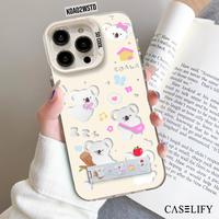 Gambar CASELIFY ALL TYPE CASE UNTUK IPHONE X XR XS MAX 7 8 11 12 13 14 15 16 PRO MAX PLUS SAMSUNG OPPO VIVO XIAOMI REDMI REALME INFINIX POCO HUAWEI CASING COVER SILIKON PONSEL HP SOFTCASE HARDCASE SOFTCASE ANTI CRACK KUNING SHOCK IMD KOALA STANDING NEW - KOA02WSTD , (TYPE LAIN DI CHAT / NOTE ) dari CASELIFY Kota Administrasi Jakarta Barat 5 Tokopedia