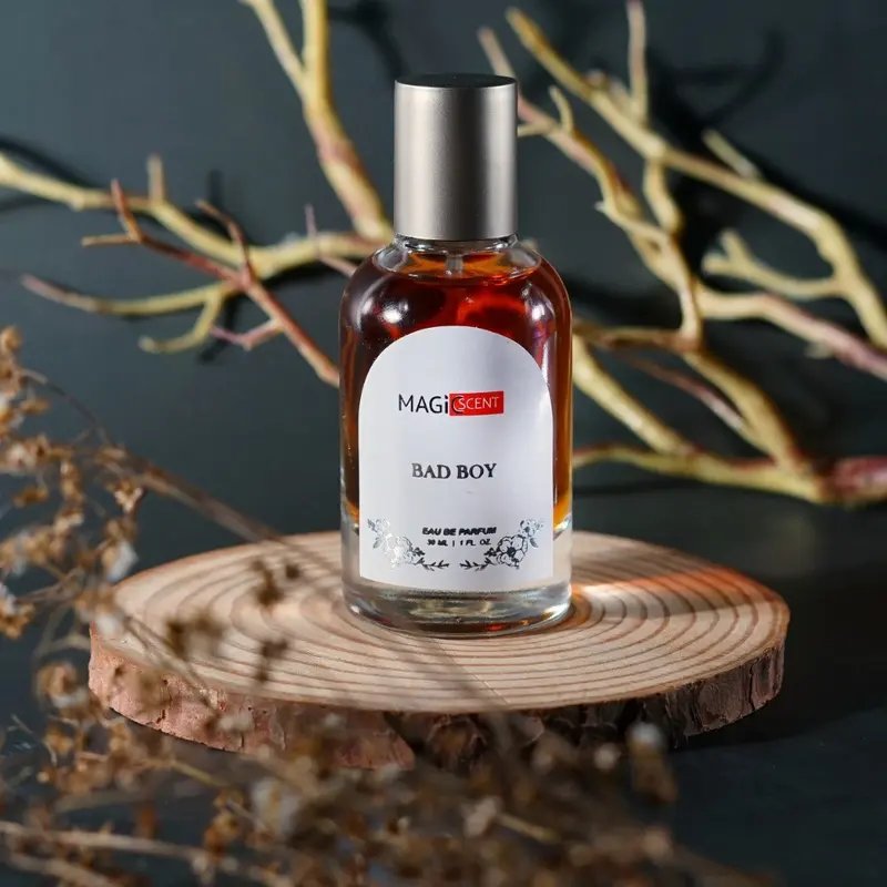 Magic Scent B4d B0y | Perfum Pria | Perfume Magic Scent 0
