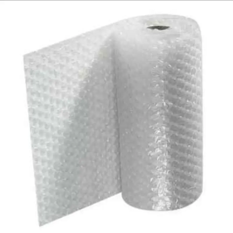 extra bubble wrap untuk proteksi 0