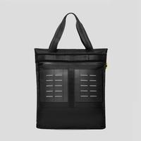 Gambar Sidekick Project Tote Bag ORIGIN - Tas Slempang - Tas Laptop Hitam dari Sidekick Project Kota Bandung 1 Tokopedia