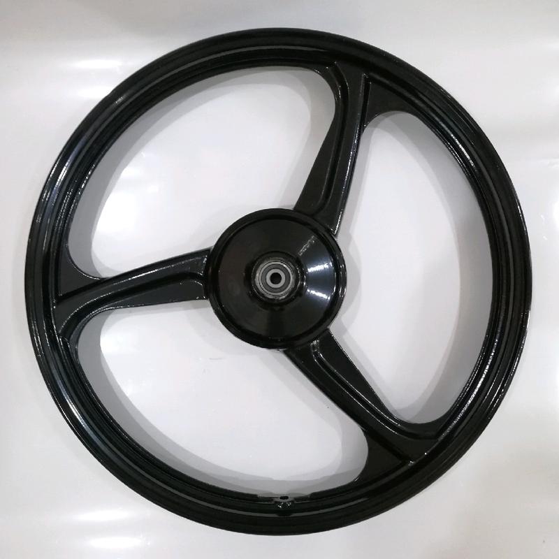 YAMAHA Y100 / Y80 / SRE / SRV / SRX -NO DISC SPORT RIM ( WIT - TikTok ...