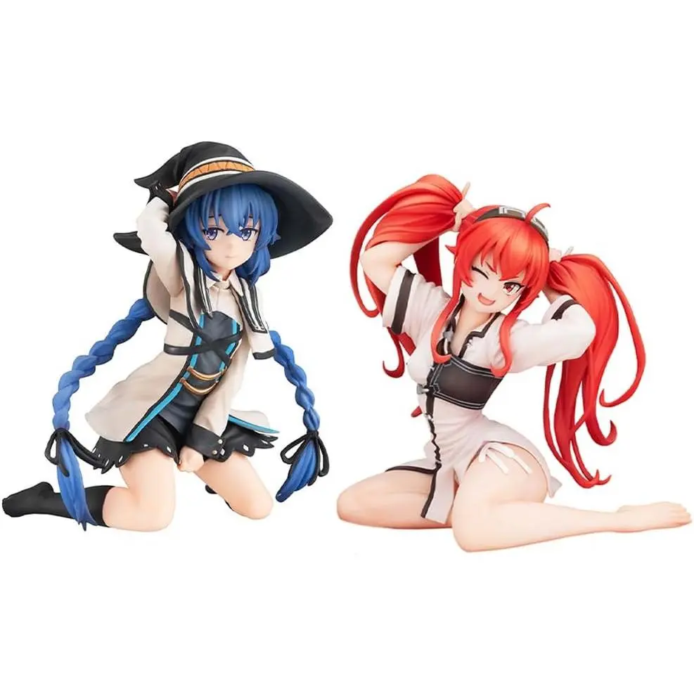 From Figures to Fandom: Quirky Treasures Every Anime Fan Must Collect