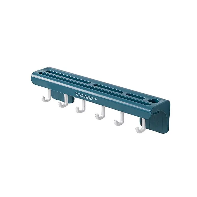 Hộp Đựng Dao Làm bếp Treo Tường Đa Chức Năng, Hộp Sắp Xếp Dao Kéo, Giá Đỡ Dao Làm Bếp 4