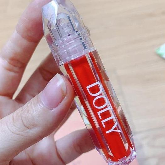 Son Kem Lì DOLLY Chính Hãng