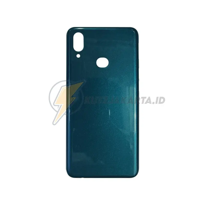 BACKDOOR TUTUP BELAKANG COMPATIBLE FOR SAMSUNG A10S / A107 2019 KESING 4
