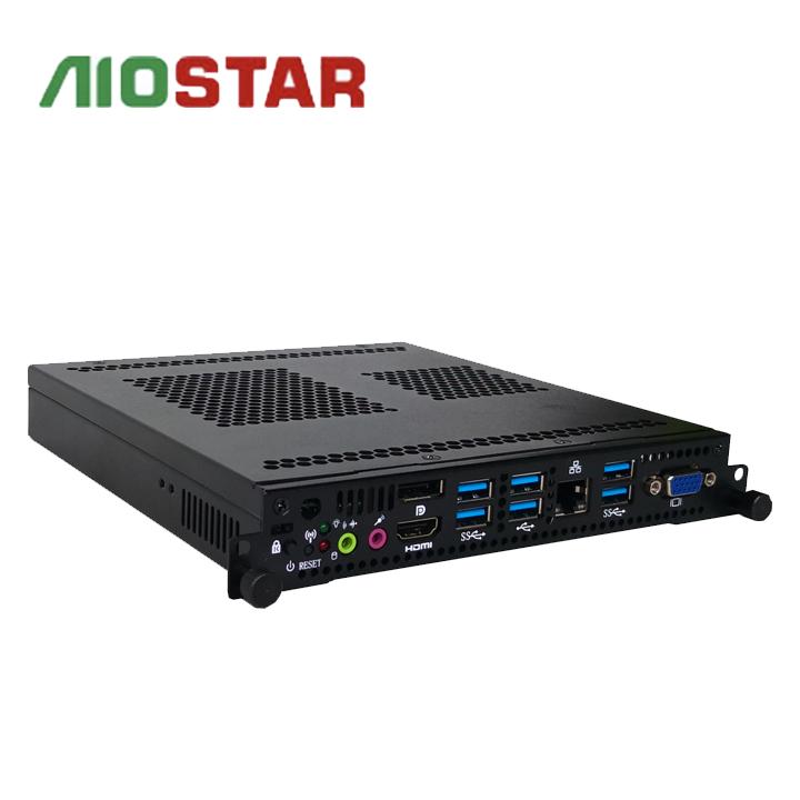 Pc Module Port Asia Size Standard 80 Pin Ops Pc Mini Pc Module Embedded Computer for ...