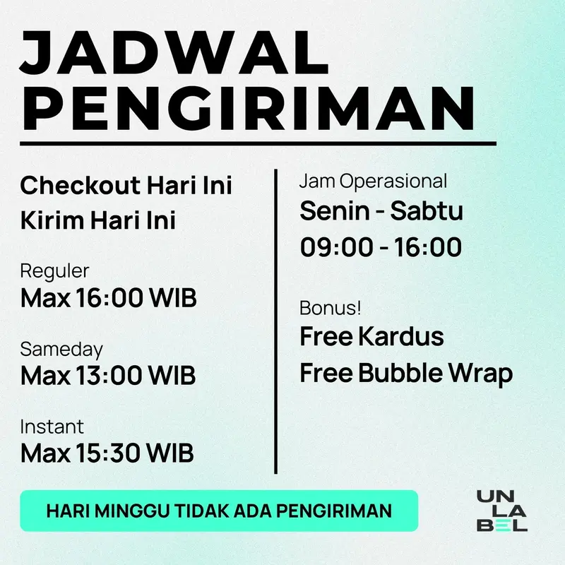 UNLABEL - Gentle Exfoliating Face Scrub 100 ml (Eksfoliasi Wajah Mengatasi Kusam dan Angkat Komedo , Mencerahkan , Mengangkat Sel Kulit Mati, Kontrol Minyak Berlebih, Meratakan Tekstur Wajah) / Facial Scrub 5