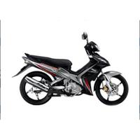 Gambar AS KIPAS IMPELLAR WATERPUMP WATER PUMP DALAM MESIN JUPITER MX 135 LAMA OLD NEW NJMX ORI 1S7-E2450-01 dari J.Y PARTS SHOP Kab. Tangerang 5 Tokopedia