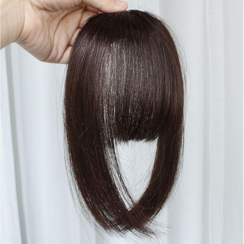 Tóc Giả Công Chúa, Kẹp Và Tóc Mái, Tóc Mái Đẹp, Cho Cosplay Anime, Cắt Công Chúa, Tóc Mái Không Khí 4
