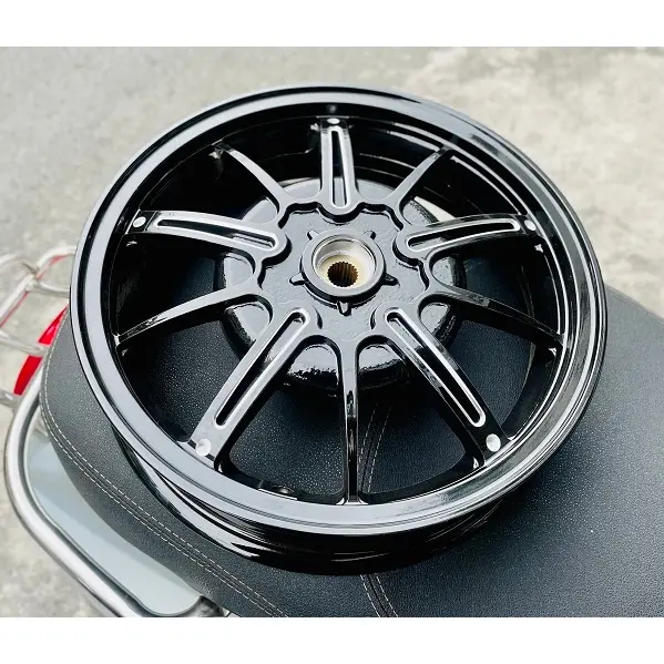 [1 Cặp]  Mâm X1R V1 Siêu Đẹp Cho Các Dòng Vespa Sprint Primavera 3