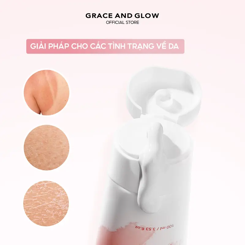 [Kèm Quà Tặng chỉ có trong Livestream] Combo 5in1 Sữa Dưỡng Thể chống nắng Black Opium Grace and Glow Sun Body Serum hỗ trợ cải thiện sắc tố da Tặng kèm Tẩy da chết body 2