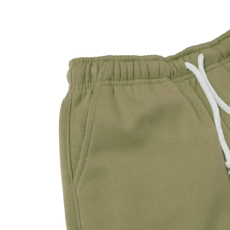 Short Pants | Basic | Army | Brainsgland 3