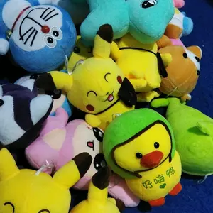 Boneka Mini Beraneka warna