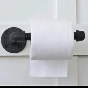 tempat tisu industrial kitchen / toilet pasang di dinding