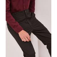 Gambar AMK Celana Chino Pria Panjang PT Gustav Black - 29 dari AMK Store Kab. Karanganyar 3 Tokopedia