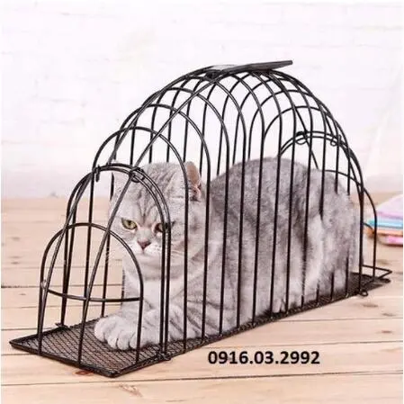 Elsabel, thương hiệu Lồng Sấy Cho Mèo Và Chó, Lựa Chọn Kích Thước Dành Cho Người Lớn 0