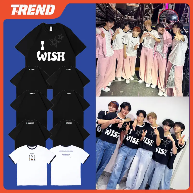 nct wish japan tour merch - TikTok Shop Malaysia