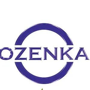 Croptop Ozenka