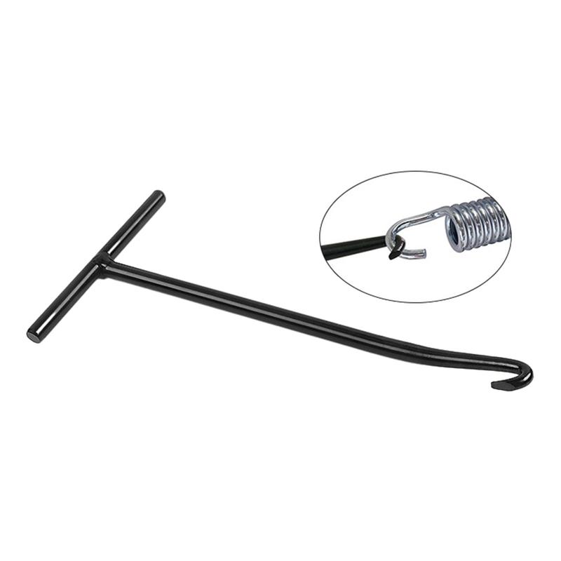 Motorcycle Exhaust Spring Hook Tool T Handle Exhaust Spring Hooks ...