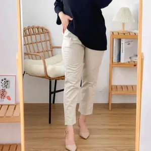 CELANA PENSIL COTTON TWILL