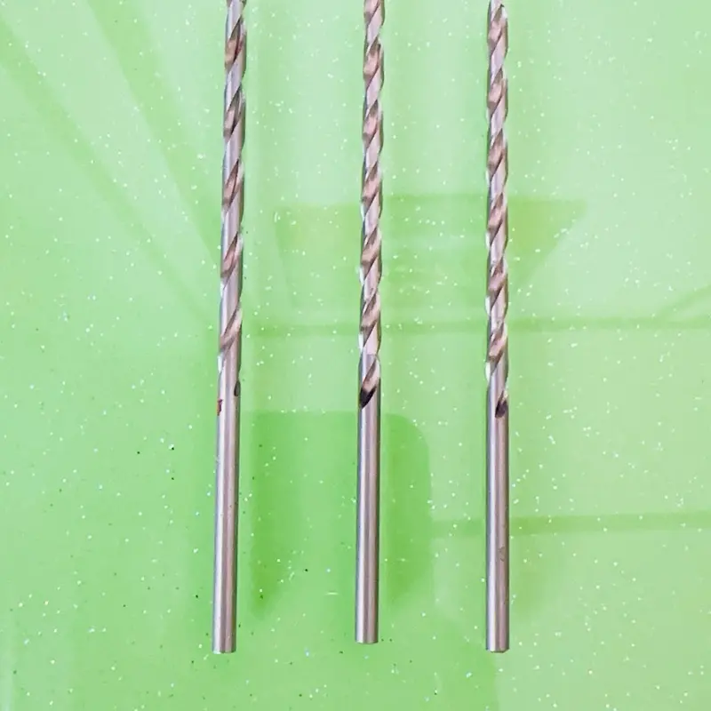 Mũi khoan chứng từ DS DS 98 - công cụ chính hãng