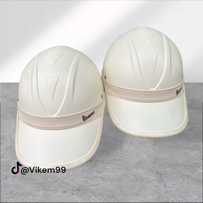  NÓN BẢO HIỂM kết VESPA FULL KEM 