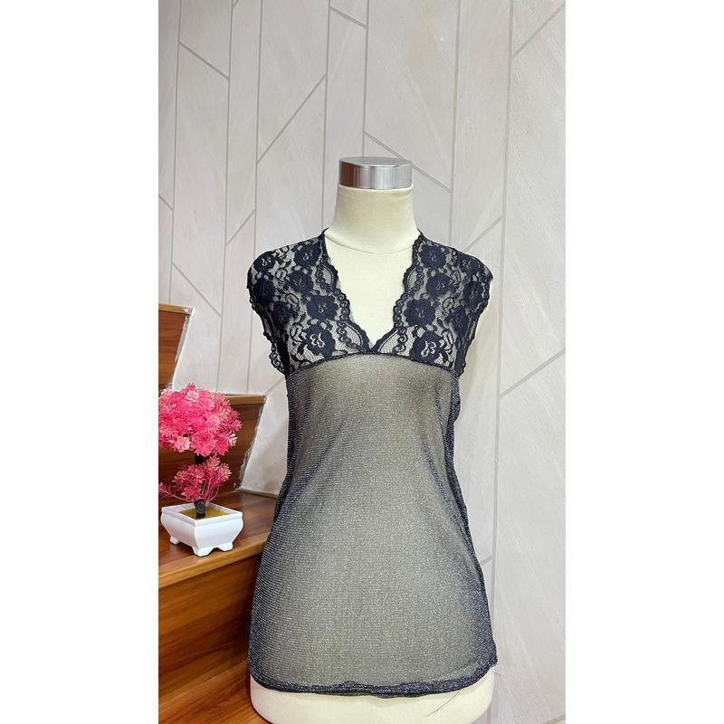 Yimei Lingerie 7912 Glitter Blink Semi Transparant 3 Mode - Shop ...