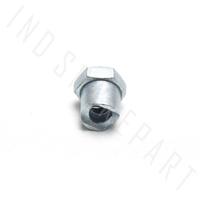 Gambar IND Onderdil Mur-Nut Tahanan-Tiang Rem Grand/Win/Karisma/Revo/Blade/Supra/Beat/Scoopy/Vario/GL Pro - Sesuai dengan gambar, Standar dari IND Onderdil Kota Bandung 3 Tokopedia