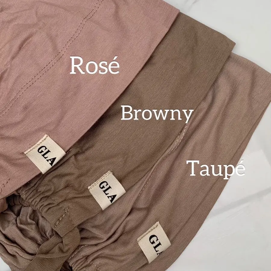 R é i n é ciput (Inner for hijab)