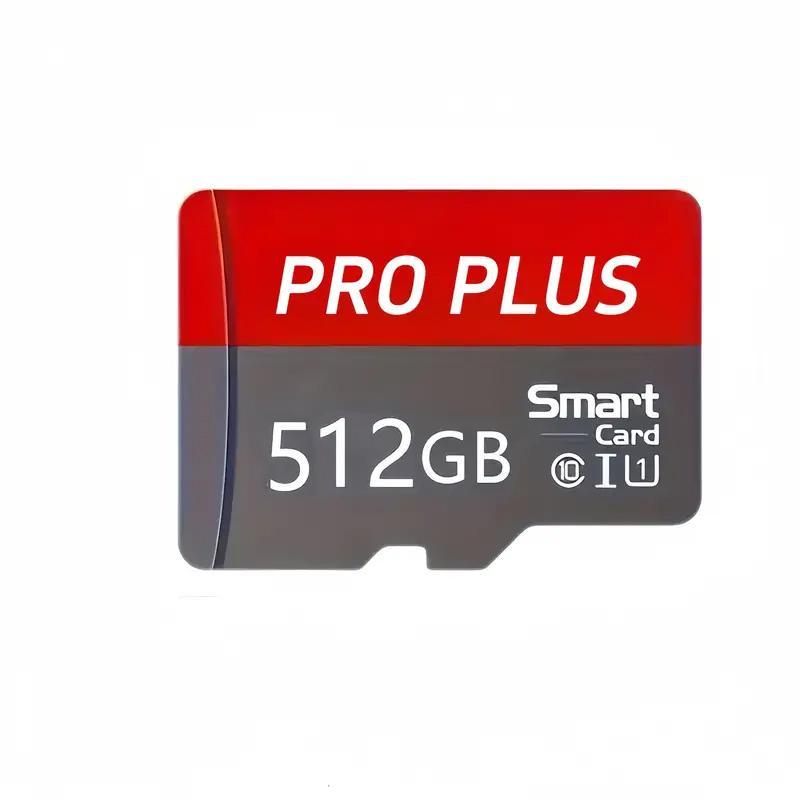 Product Introduction of High Speed Memory Card, 1 Count TF Memory Card, Suitable for Tablet Camera Mobile Phone Laptop PC Car Audio Game Console Audio 0