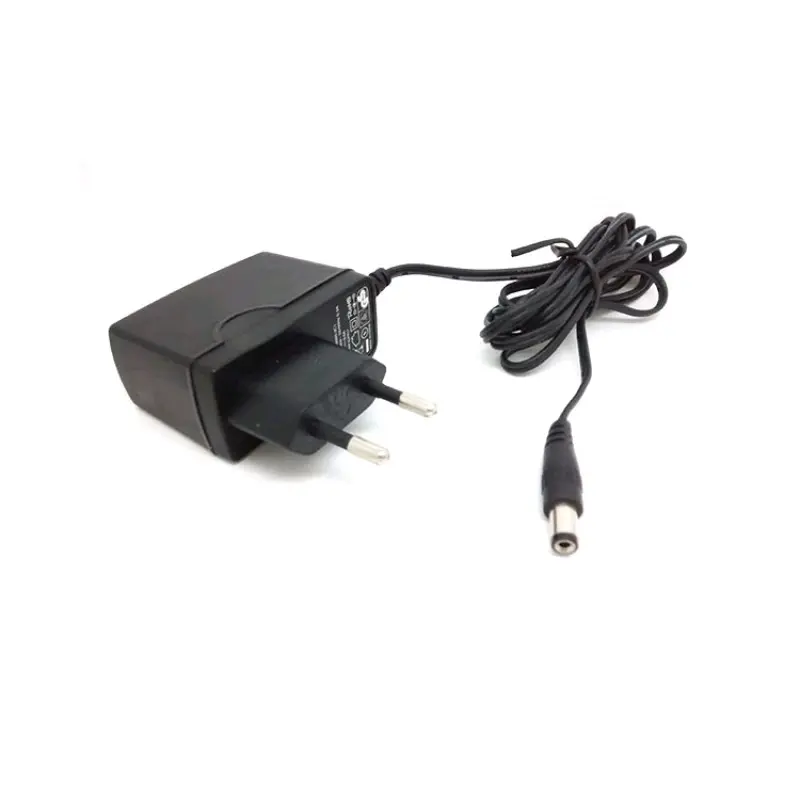 Adaptor 9V untuk Arduino Uno dan Mega 2