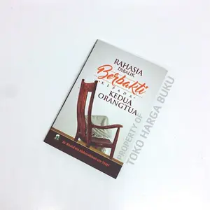 Rahasia Dibalik Berbakti Kepada Kedua Orangtua - DH Parenting