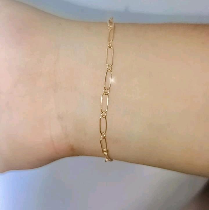 GELANG PPC ROSEGOLD *1GR* 0