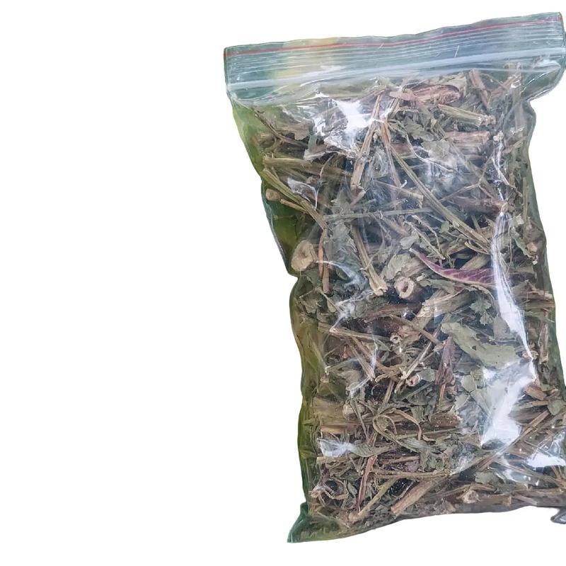 Trà Rau Mương khô Loại 30 túi zip Tea Nước Trà Chè không ngọt sâm